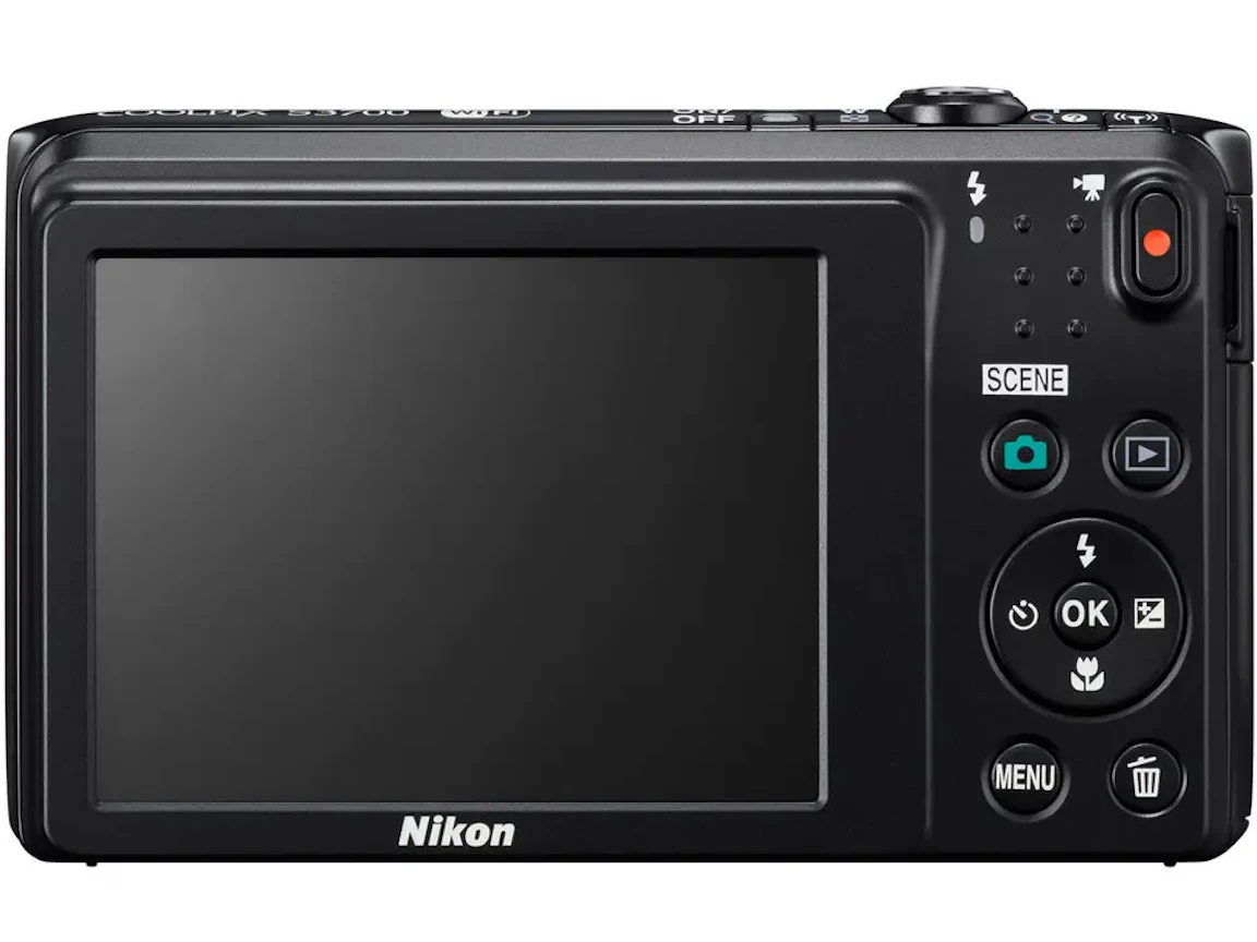 COOLPIX S3700 "ブラック"の新品/中古の在庫一覧 3枚目