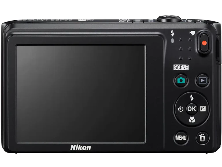 COOLPIX S3700 "ブラック"の新品/中古の在庫一覧 3枚目
