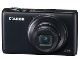 PowerShot S95