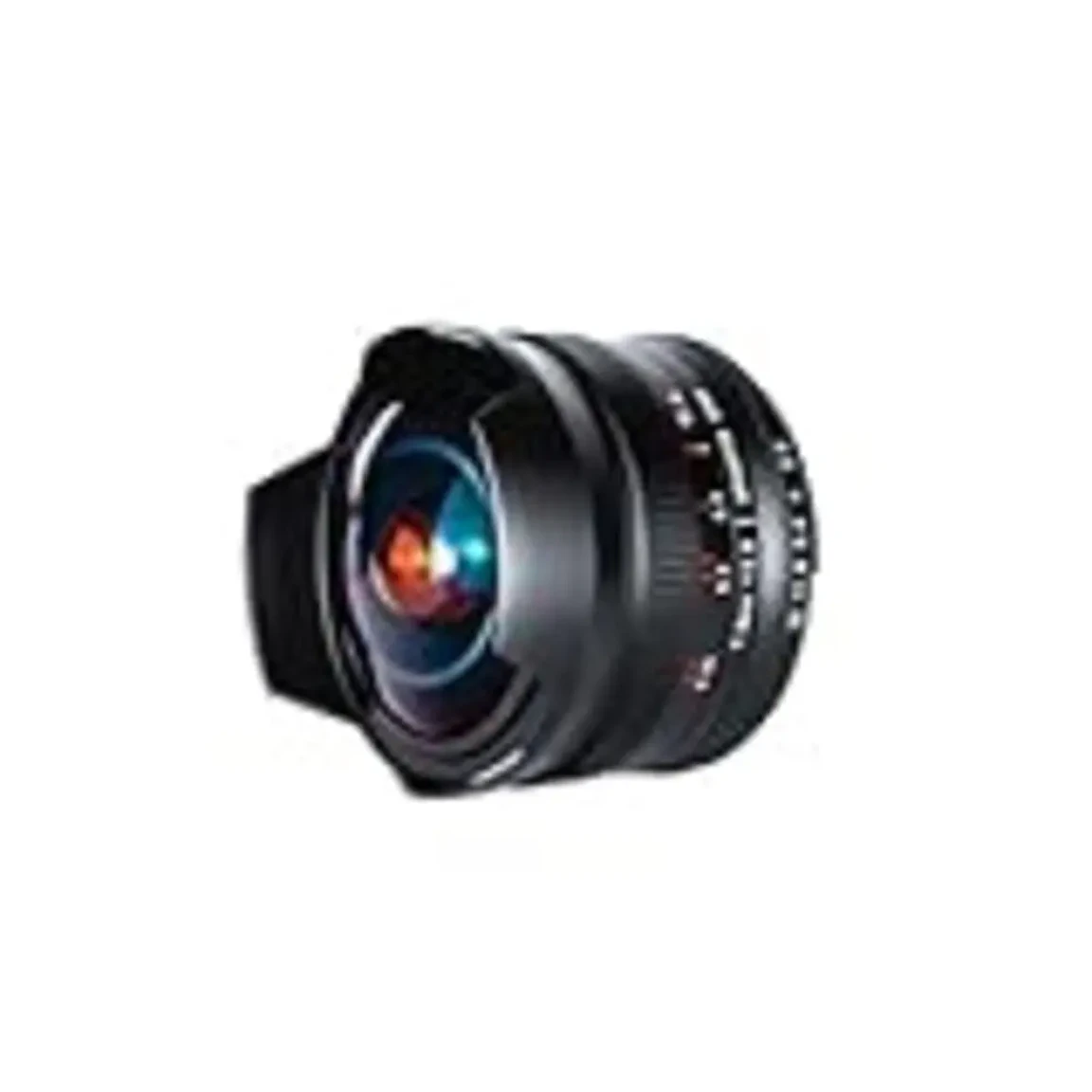 Brightin Star 7.5mm F2.8 Fish-eye ソニーE用