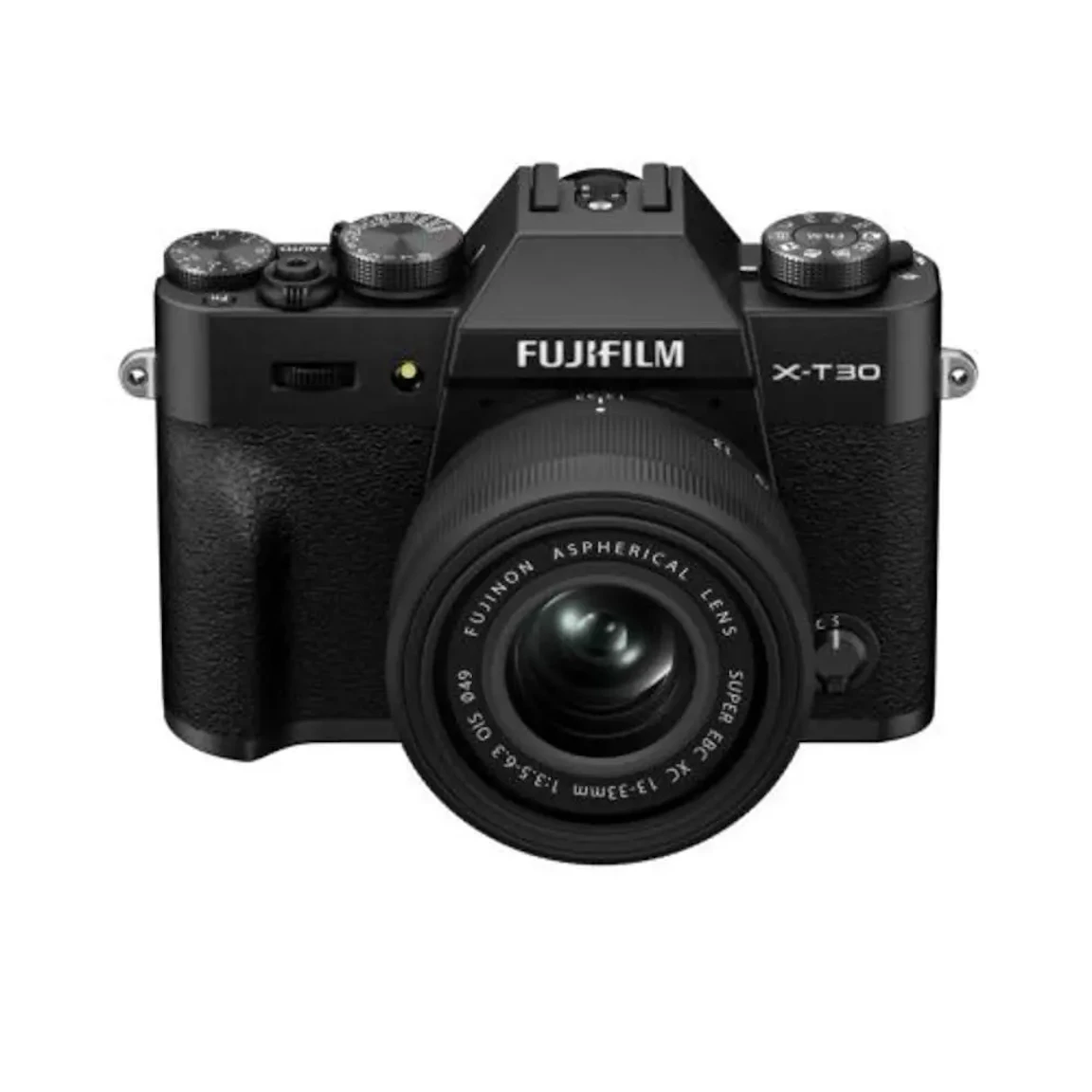 X-T30 III レンズキット "ブラック"の新品/中古の在庫一覧 2枚目