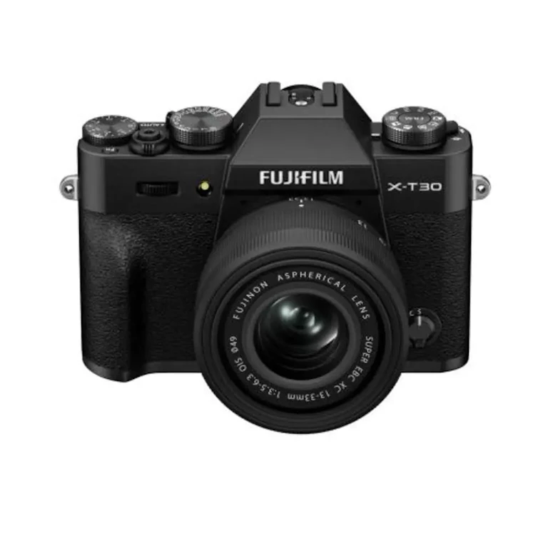 X-T30 III レンズキット "ブラック"の新品/中古の在庫一覧 2枚目