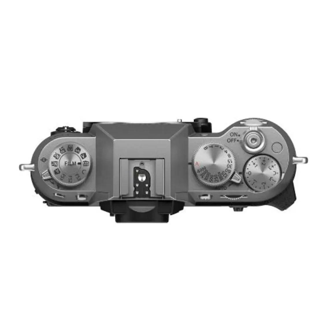 X-T50 ボディ 日英2言語設定モデル "シルバー"の新品/中古の在庫一覧 3枚目