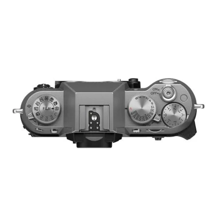 X-T50 ボディ 日英2言語設定モデル "シルバー"の新品/中古の在庫一覧 3枚目