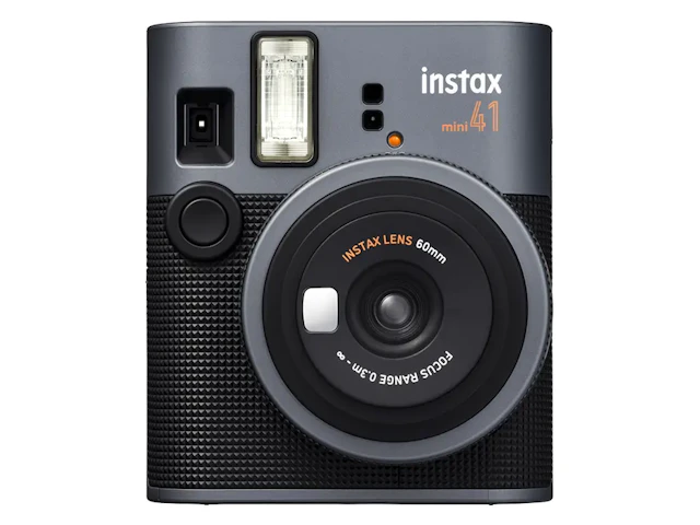 instax mini 41 チェキ