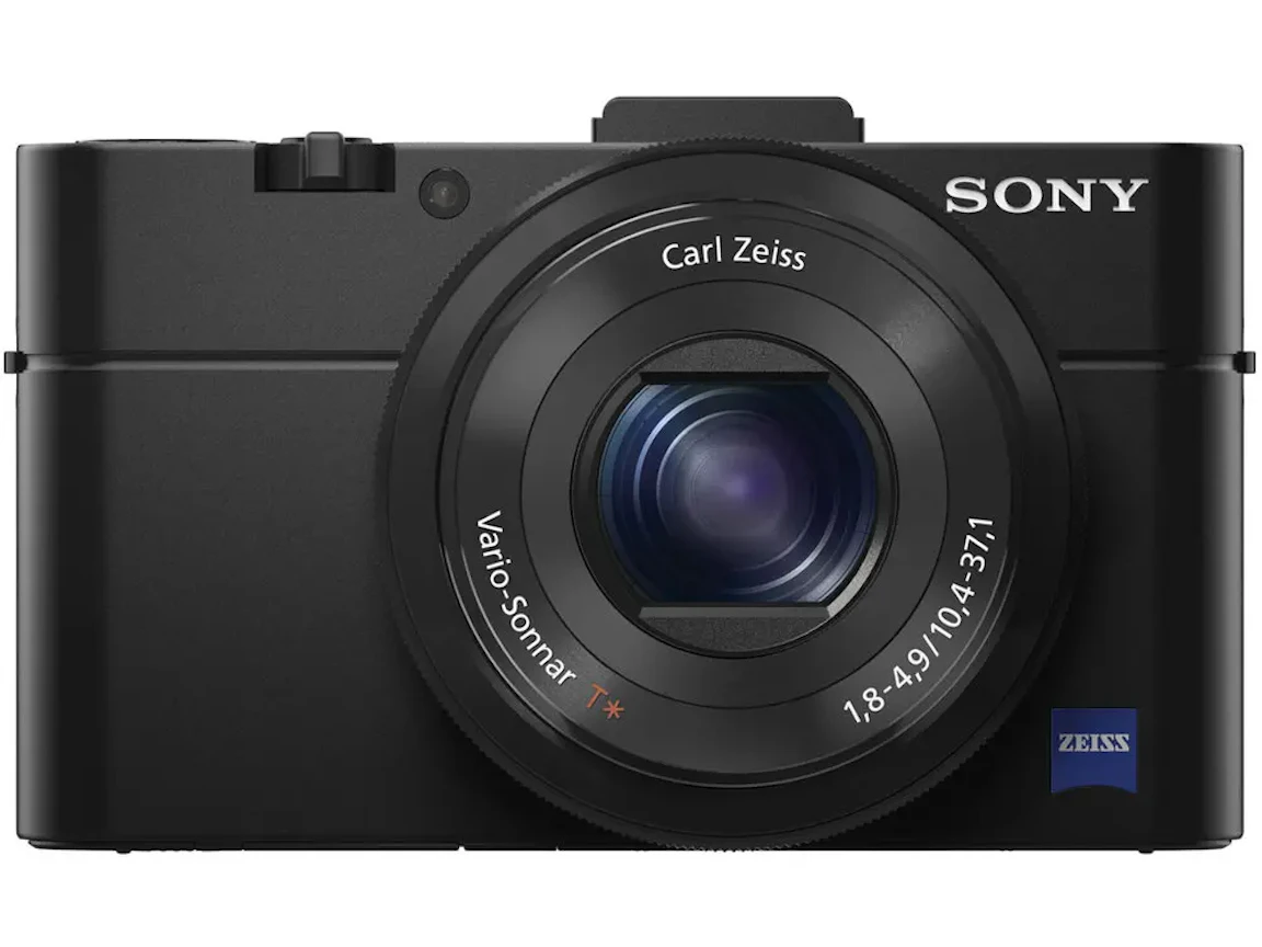 サイバーショット RX100 II(DSC-RX100M2)の新品/中古の在庫一覧 2枚目