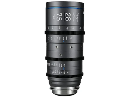 LAOWA Ranger FF 28-75mm T2.9 LITE