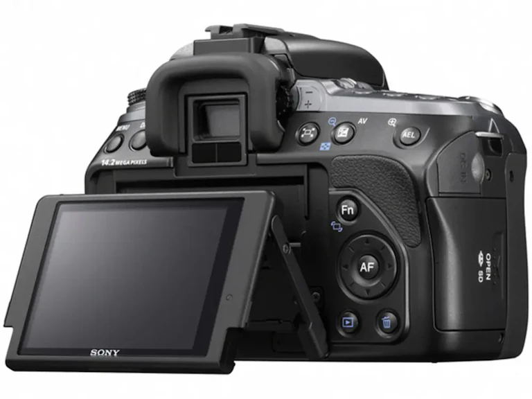 α550 DSLR-A550 ボディの新品/中古の在庫一覧 3枚目