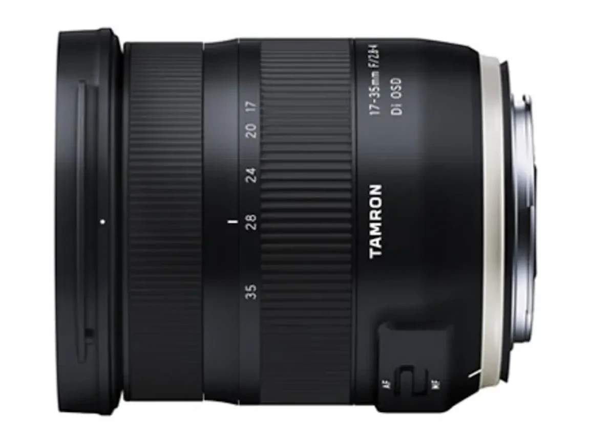 17-35mm F/2.8-4 Di OSD