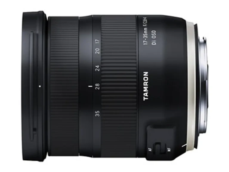 17-35mm F/2.8-4 Di OSD