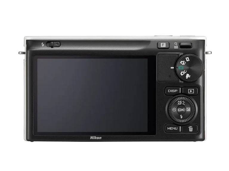 Nikon 1 J2 ボディ "ホワイト"の新品/中古の在庫一覧 2枚目