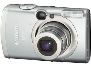 Canon IXY DIGITAL 800 IS