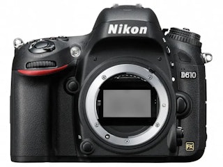 Nikon D610|4〜5万円台で狙える安いフルサイズ