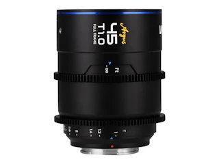 Anhui ChangGeng Optical Technology LAOWA Argus FF Cine 45mm T1 ソニーE用