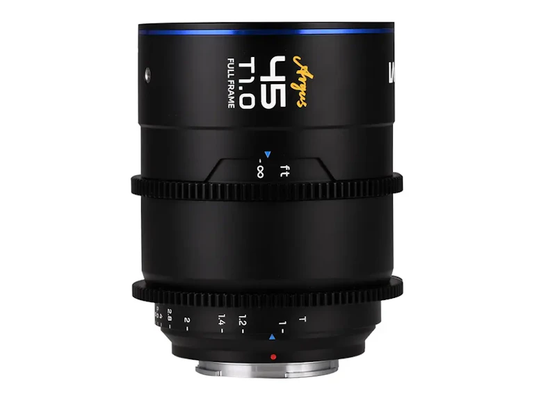 LAOWA Argus FF Cine 45mm T1 ソニーE用