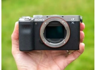 Sony α7C ILCE-7Cのレビュー要点