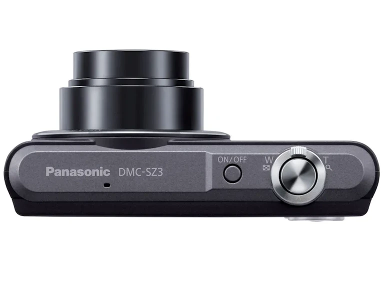 LUMIX SZ3(DMC-SZ3) "ブラック"の新品/中古の在庫一覧 4枚目