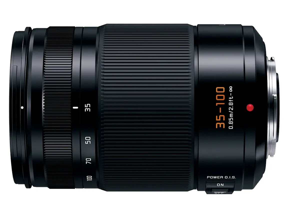 LEICA DG VARIO-ELMARIT 35-100mm/F2.8/POWER O.I.S.の新品/中古の在庫一覧 3枚目
