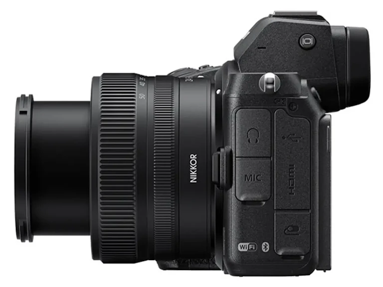 Z5 24-50 レンズキットの新品/中古の在庫一覧 4枚目