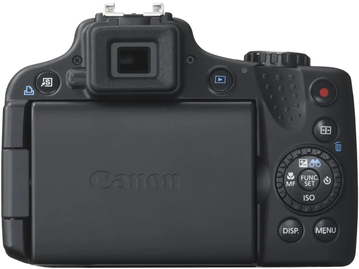 PowerShot SX50 HS "ブラック"の新品/中古の在庫一覧 6枚目