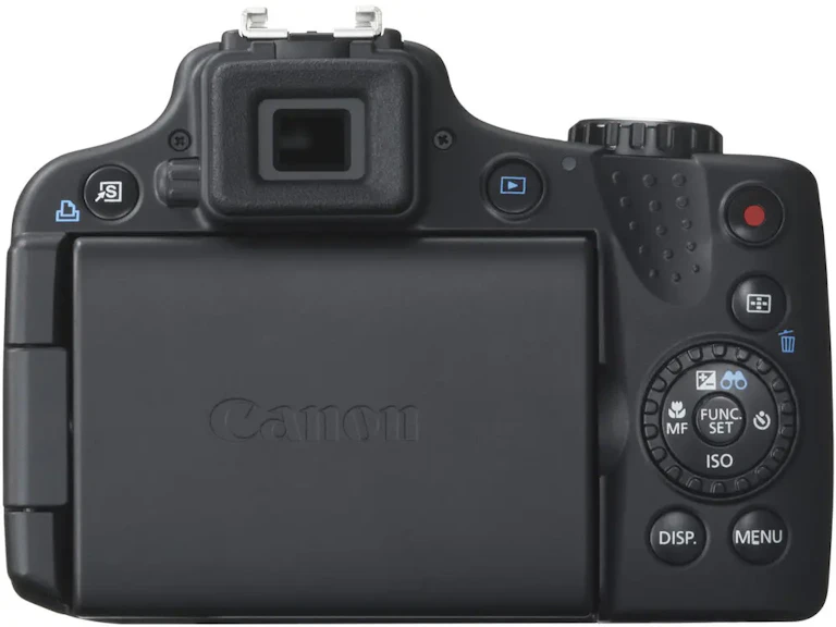 PowerShot SX50 HS "ブラック"の新品/中古の在庫一覧 6枚目