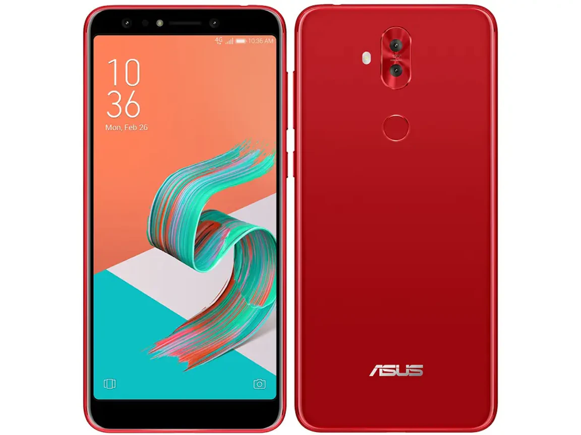 ZenFone 5Q