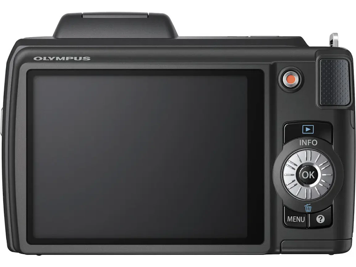 OLYMPUS SP-610UZの新品/中古の在庫一覧 4枚目