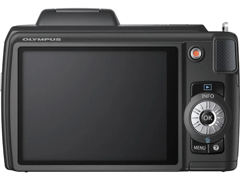 OLYMPUS SP-610UZの新品/中古の在庫一覧 4枚目