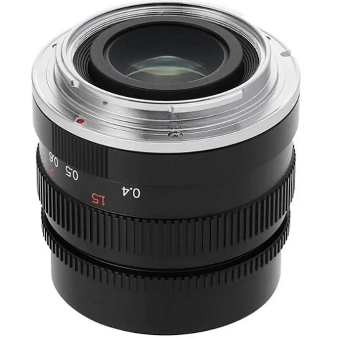 7Artisans 35mm F1.4 ソニーE用の新品/中古の在庫一覧 3枚目