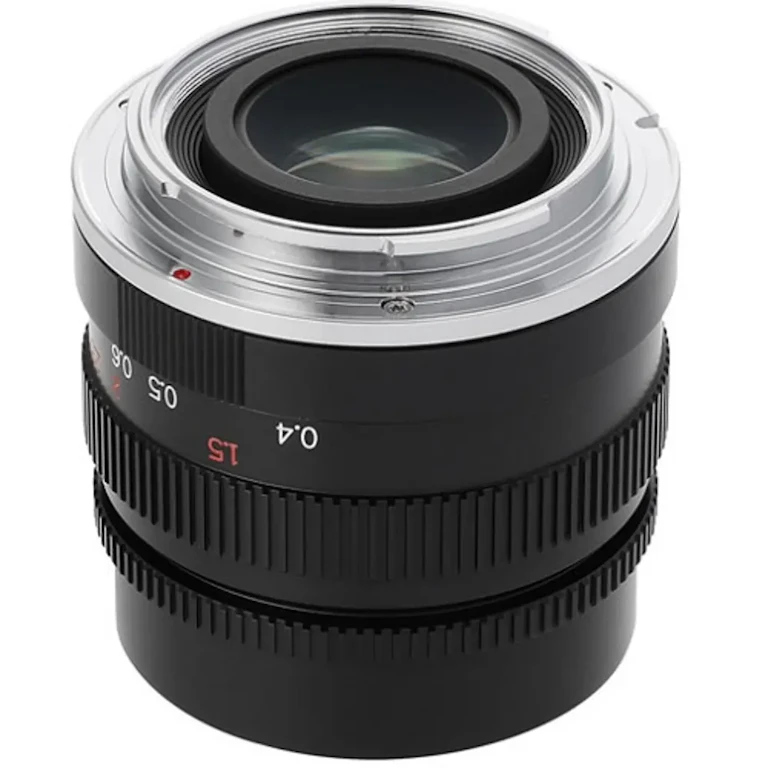 7Artisans 35mm F1.4 ソニーE用の新品/中古の在庫一覧 3枚目