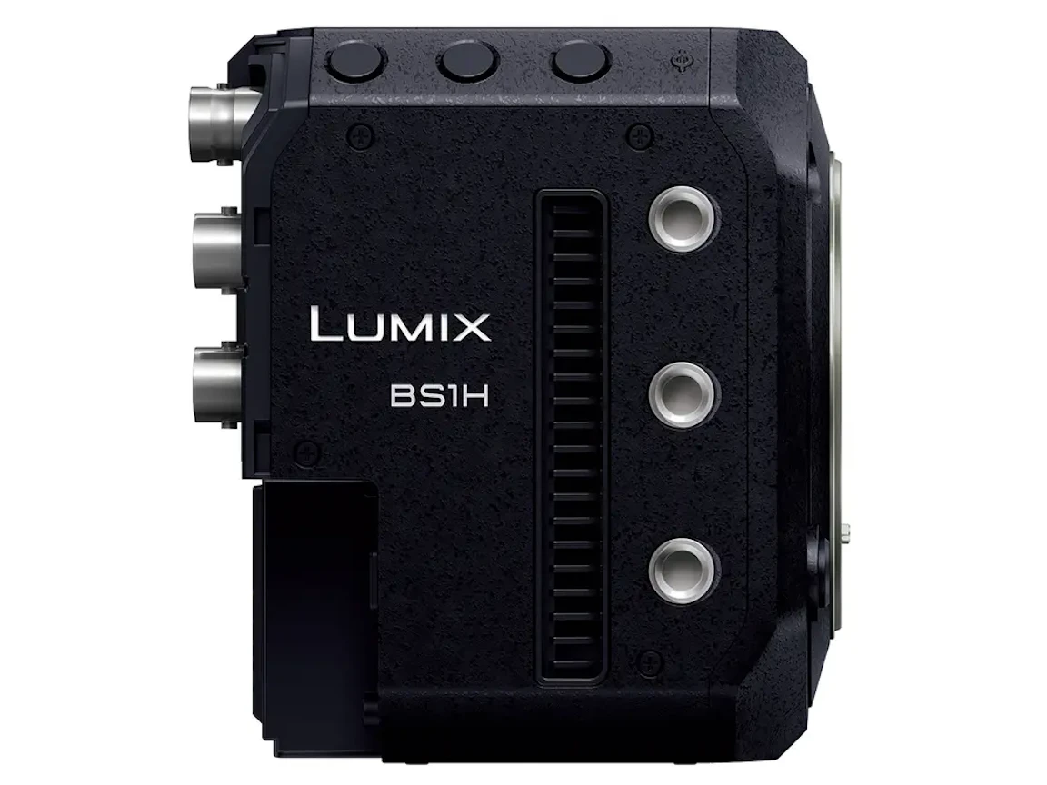LUMIX BS1H(DC-BS1H) ボディの新品/中古の在庫一覧 5枚目