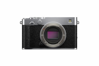 8月発売 富士フイルム X-E5の予約開始日・発売日・価格・比較最新情報まとめ