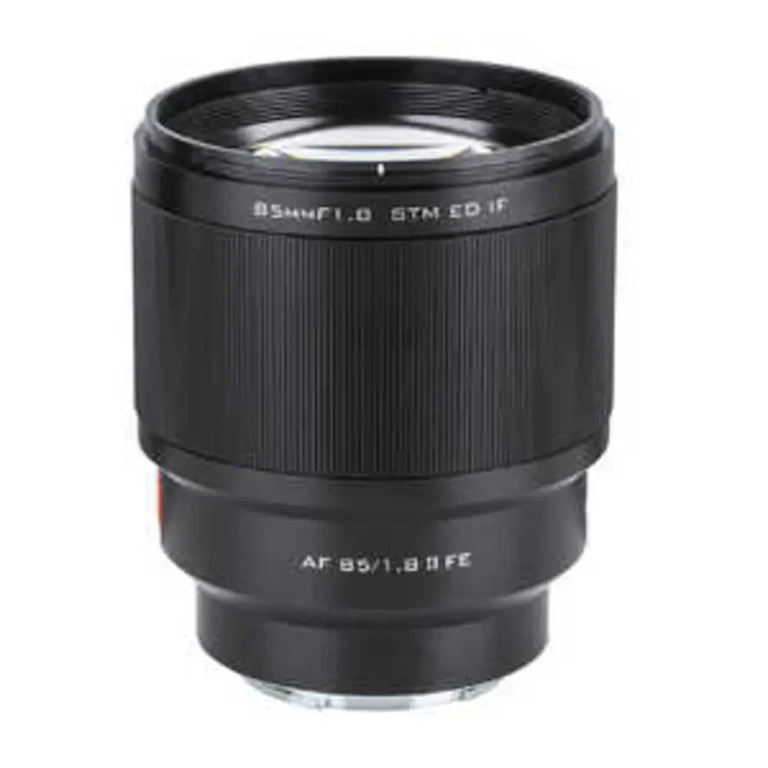 AF 85/1.8 II FE