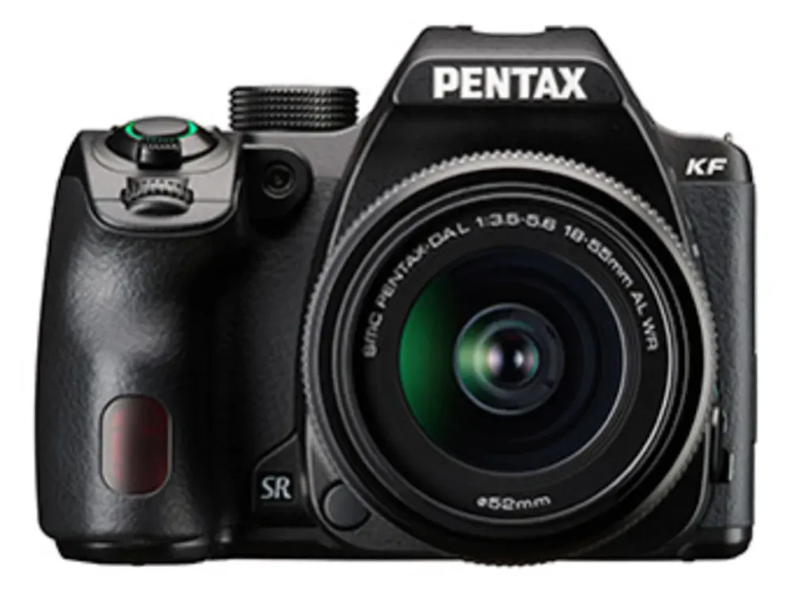 PENTAX KF 18-55WRキットの新品/中古の在庫一覧 2枚目