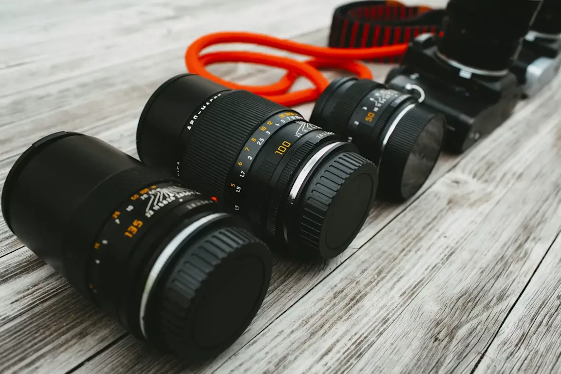 ライカのおすすめレンズ7選 35mm・50mmで迷わない選び方