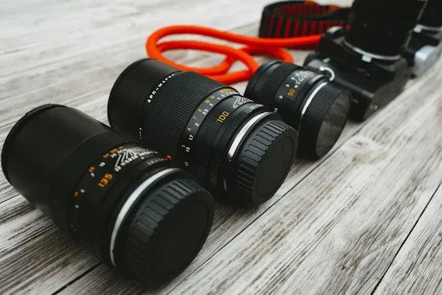 ライカのおすすめレンズ7選 35mm・50mmで迷わない選び方