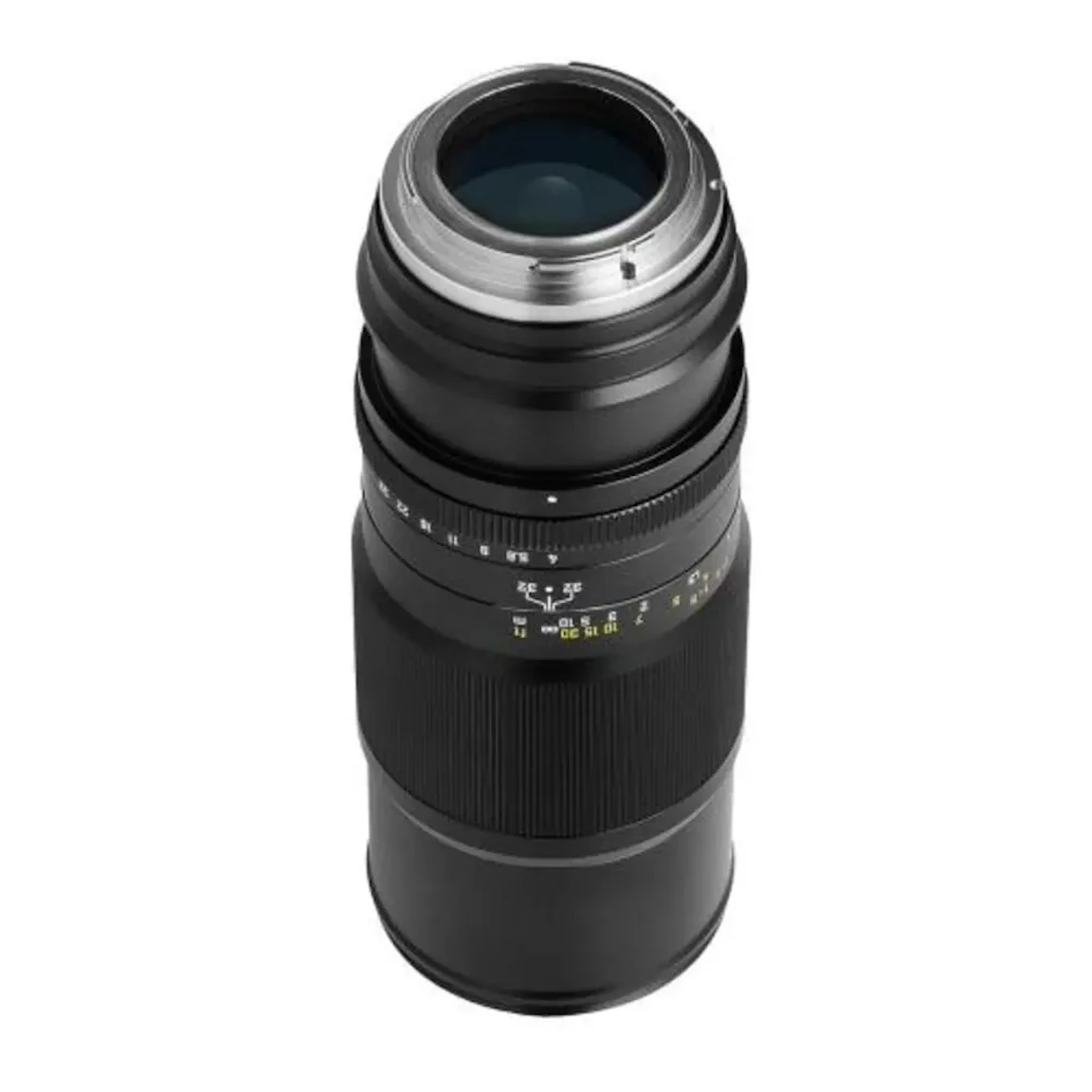 APO 200mm F4 MACRO 1X キヤノン用の新品/中古の在庫一覧 3枚目