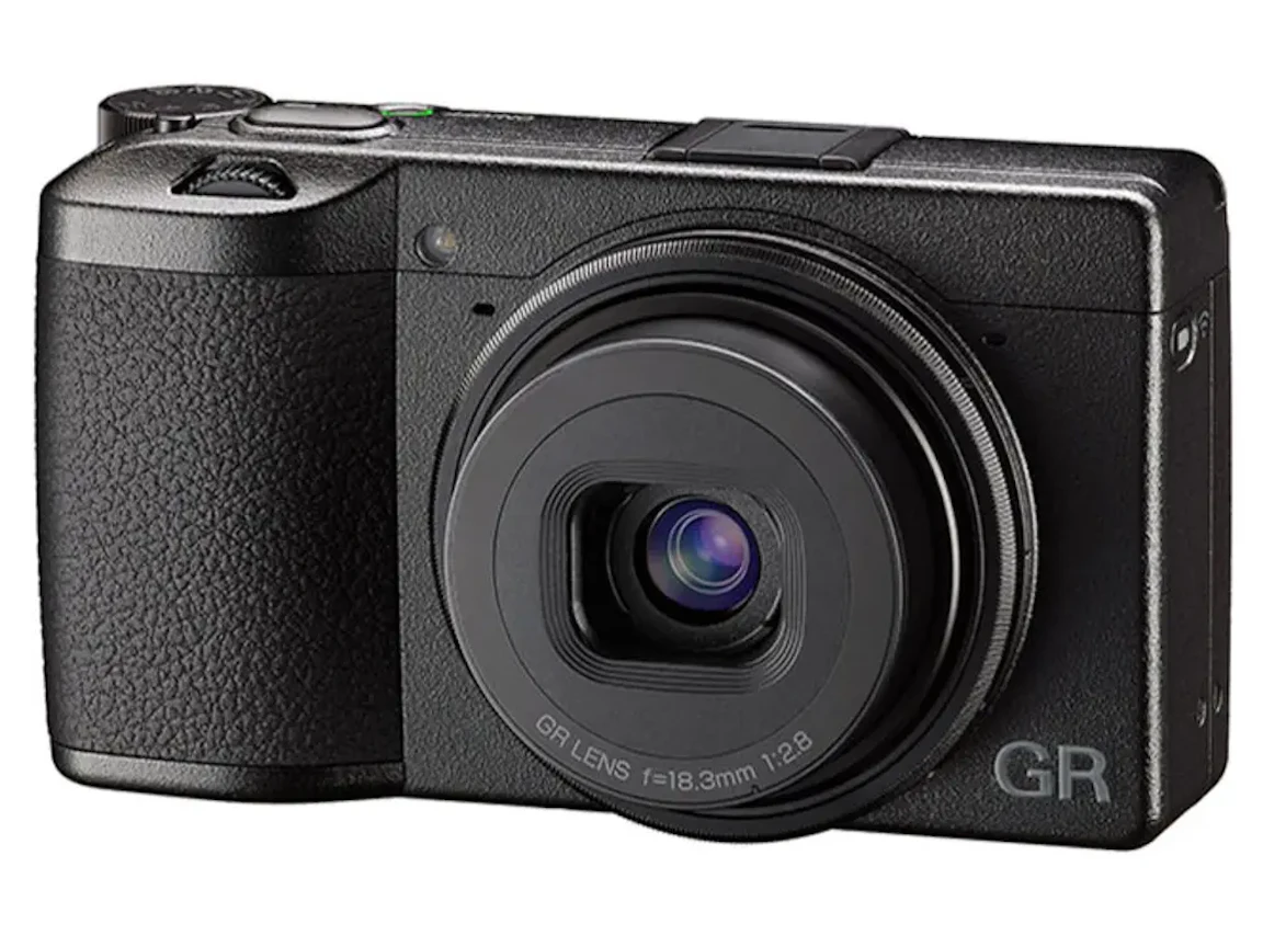 GR III