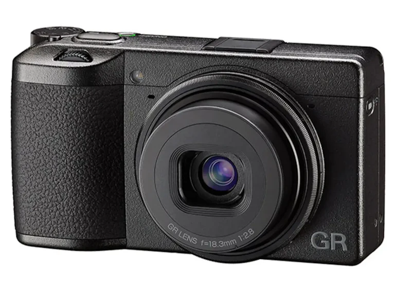 リコー(RICOH) GR IIIの作例・価格・レビュー | みんなのカメラ