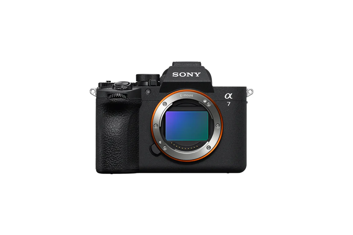 Sony α7 Vのラボテスト評価 α7 Vで心地よいノイズ処理が確認