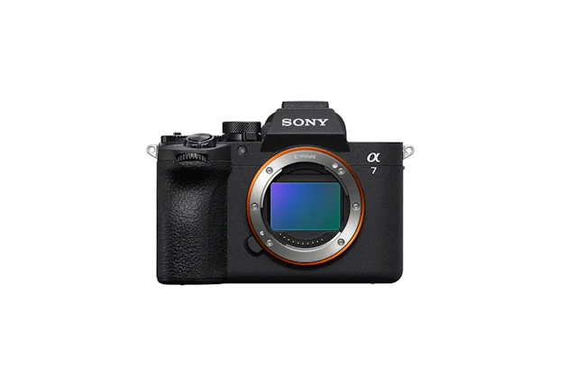Sony α7 Vのラボテスト評価 α7 Vで心地よいノイズ処理が確認