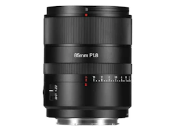 7Artisans 85mm F1.8 AF ライカL用