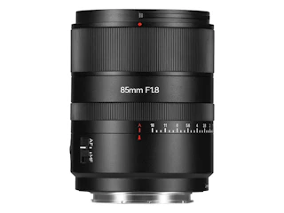 七工匠 7Artisans 85mm F1.8 AF ライカL用