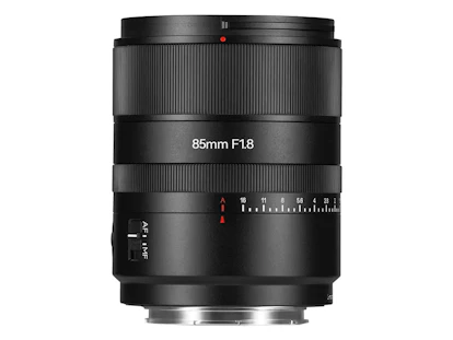 7Artisans 85mm F1.8 AF ライカL用