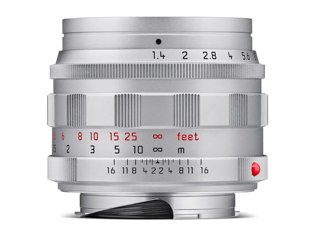 ライカ(Leica) SUMMILUX-M 50 mm f/1.4 ASPHの作例・価格