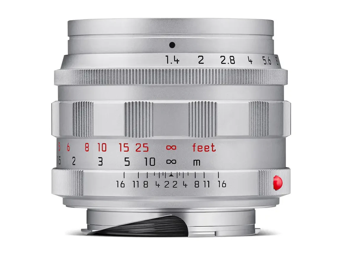 SUMMILUX-M f1.4/50mm 11714