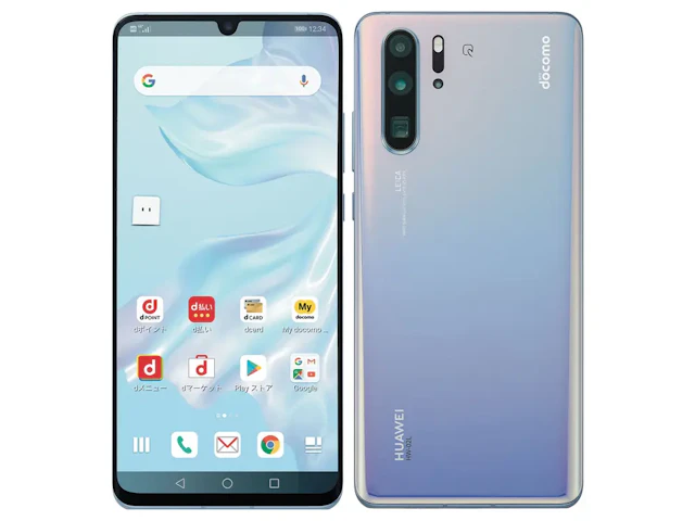 HUAWEI P30 Pro