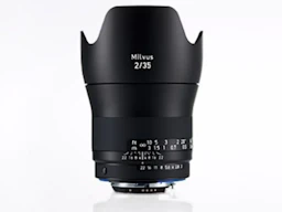 Milvus 2/35 ZF.2 ニコン用