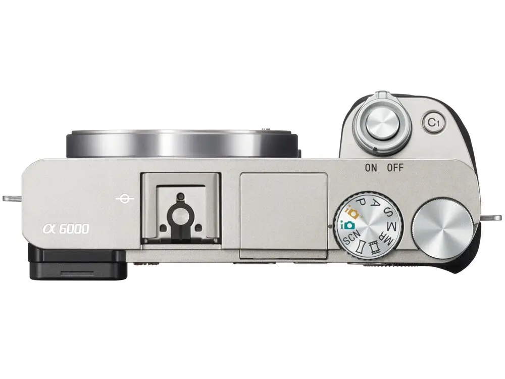 SONY α6000 ILCE-6000 ボディ 