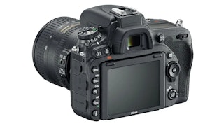 D750のデザインと操作性のレビュー